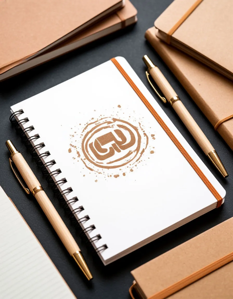 Брендированная продукция мерч