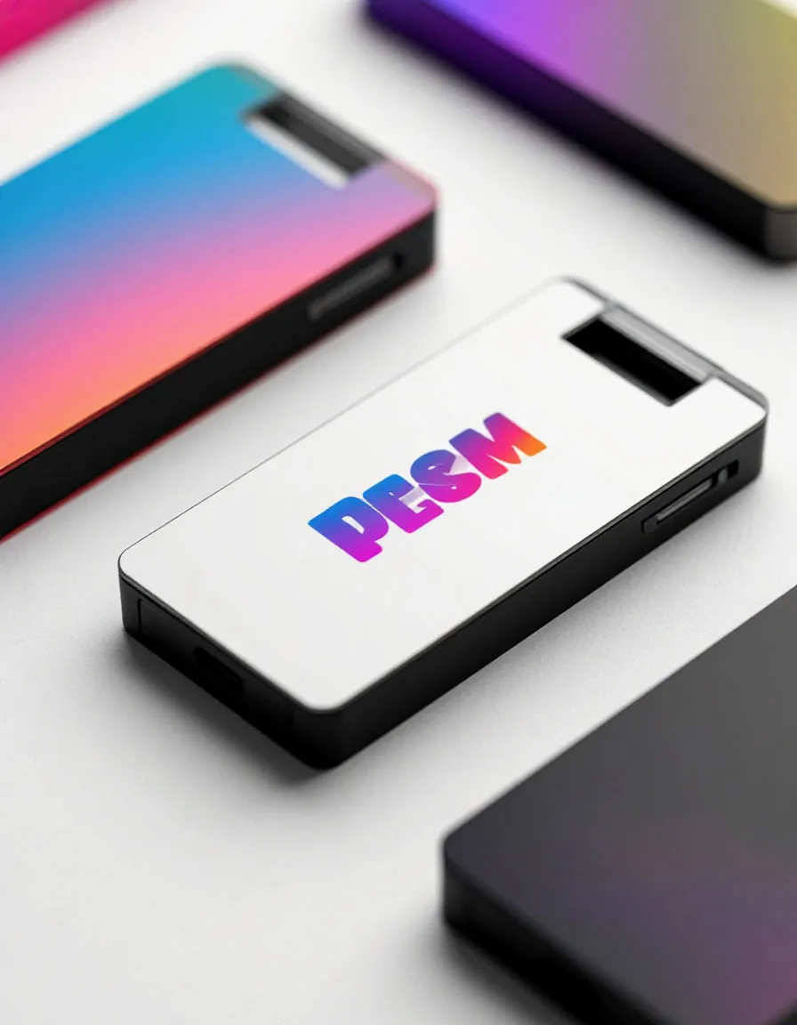 Брендированный мерч одежда